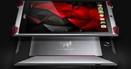 Acer, Acer IFA, Acer Predator series, Acer computers, Acer gaming tablet, Acer Desktop monitor, Acer Aspire, Acer Predator laptop, gadget news, IFA news, tech news, technology