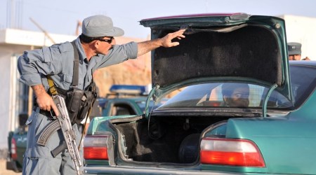 Syria civil war, Syria, Afghanistan, Vladimir Putin, Bashar al-Assad, President Ashraf Ghani, Yemen civil war, world news