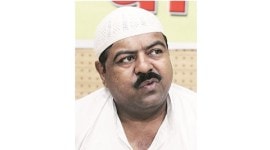 bihar elections, bihar muslim voters, Bihar polls Owaisi, RSS, RSS Muslim wing, Muslim Rashtriya Manch, bihar NDA alliance, bihar election 2015, Bihar bjp, bihar news, india news, latest news