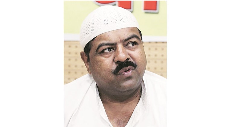 bihar elections, bihar muslim voters, Bihar polls Owaisi, RSS, RSS Muslim wing, Muslim Rashtriya Manch, bihar NDA alliance, bihar election 2015, Bihar bjp, bihar news, india news, latest news