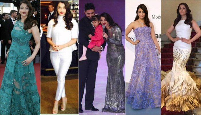 Aishwarya Rai Bachchan