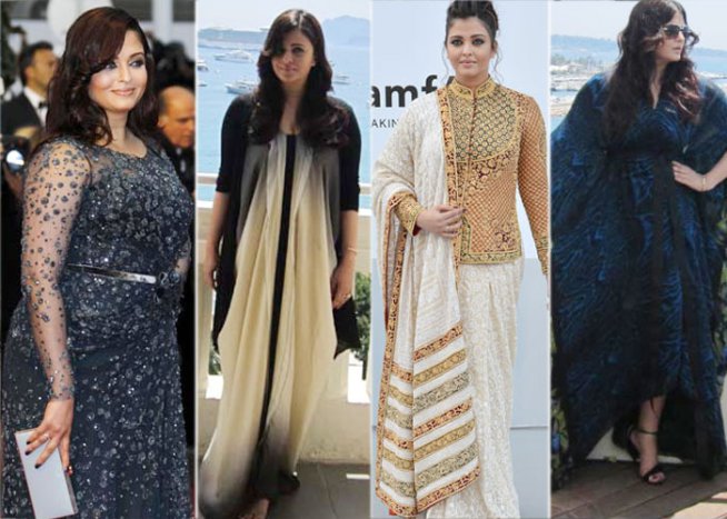 Aishwarya Rai Bachchan: Does the former beauty queen favour the West