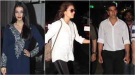 aishwarya rai, aishwarya rai bachchan, aishwarya rai bachchan jazbaa, aishwarya rai jazbaa, aishwarya rai jazbaa movie, jazbaa movie, jazbaa, sanjay gupta, kajol, kajol dilwale, dilwale movie, dilwale, shah rukh khan, shah rukh khan dilwale, akshay kumar, akshay kumar singh is bliing, singh is bliing, amy jackson