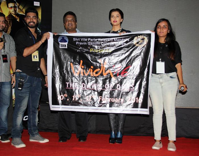 Aishwarya Rai Bachchan, Aishwarya Rai Jazbaa