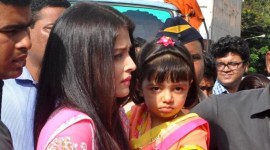 aishwarya rai bachchan, aradhya bachchan