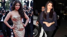 Aishwarya rai Bachchan, Jazbaa