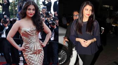 Aishwarya rai Bachchan, Jazbaa