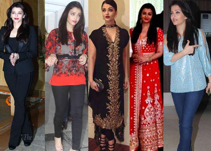 Aishwarya Rai Bachchan