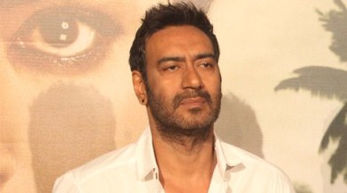 Ajay Devgn, Ajay Devgn Tweets, parched, Tiff, Ajay Devgn Drishyam, ajay devgn TIFF, Ajay Devgn Movies, Parched Movie, Parched Movie cast, Tannishtha Chatterjee, Radhika Apte, Surveen Chawla, Adil Hussain, Sumeet Vyas, Lehar Khan, Riddhi Sen, Mahesh Balraj, Chandan Anand, Entertainment news