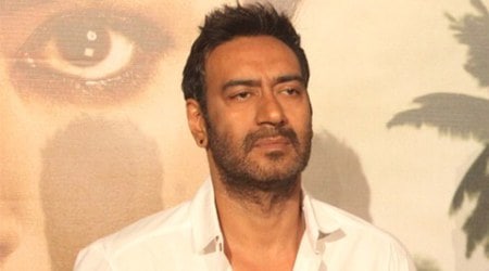 Ajay Devgn, Ajay Devgn Tweets, parched, Tiff, Ajay Devgn Drishyam, ajay devgn TIFF, Ajay Devgn Movies, Parched Movie, Parched Movie cast, Tannishtha Chatterjee, Radhika Apte, Surveen Chawla, Adil Hussain, Sumeet Vyas, Lehar Khan, Riddhi Sen, Mahesh Balraj, Chandan Anand, Entertainment news