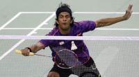 AjayJayaramAP-T ajay jayaram, ajay jayaram, india, ajay jayaram badminton, korea open, korea open super series, korea open 2015, korea open badminton, chen long, chen long record, badminton news, badminton