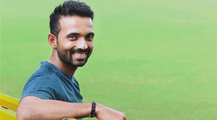 Ajinkya Rahane, Rahane, Ajinkya Rahane India, India cricket team, indian cricket team, ajinkya rahane facebook, ajinkya rahane height, rahane twitter, india vs sri lanka, india vs south africa, ind vs sa, cricket news, cricket