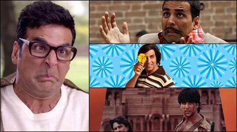 Akshay Kumar turns 48: Few movies that the superstar could have avoided