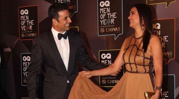 Akshay Kumar, Lara Dutta, Singh is Bliing, Lara Dutta Singh is bliing, Lara Dutta Akshay Kumar, Lara Dutta movies, Lara Akshay, Lara Dutta in Singh is Bliing, Entertainment news