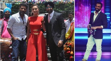 Akshay Kumar, Akshay Kumar films, Akshay Kumar Singh is bliing, Akshay Kumar Dance plus, Prabhudheva, Remo Dsouza, Akshay Kumar Movies, Akshay kumar Prabhdheva, Akshay kumar Remo dsouza, Akshay Prabhudheva, Akshay kumar news