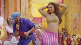Akshay Kumar, Amy Jackson, Singh is Bliing