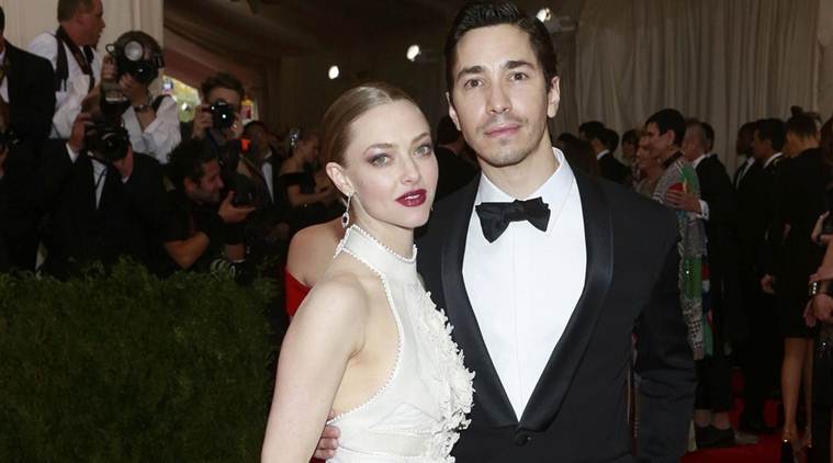 Amanda Seyfried Justin Long Split After Dating For Two Years