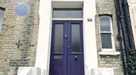 ambedkar, ambedkar house, ambedkar house london, ambedkar house north london, mumbai ambedkar london house, b r amdedkar, dr ambedkar, india news, mumbai news