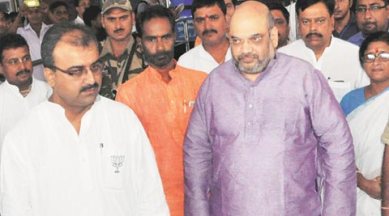 bjp, amit shah, amit shah kerala, kerala, Sree Narayana Dharma Paripalana Yogam, SNDP, bihar elections, amit shah in patna, amit shah in bihar, amit shah patna, amit shah bihar, bjp bihar, bjp news, bjp polls, bjp elections, bjp news, india news