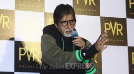 Amitabh Bachchan, amitabh bachchan twitter, Amitabh Bachchan News, Amitabh Bachchan Movies, Amitabh bachchan Wazir, Amitabh Bachchan traffic Awareness, Amitabh Bachchan British laws, Entertainment news