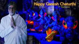 Amitabh Bachchan, Amitabh Bachchan ganpati, Ganpati Bappa, Ganesh ji, Amitabh Bachchan Ganesh Festival, Ganesh Chaturthi, Amitabh Bachchan Ganpati Bappa, Amitabh Bachchan Bappa, Big B Ganpati Bappa, Entertainment news