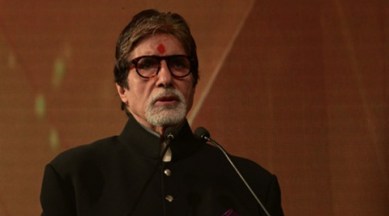 Amitabh Bachchan, Amitabh Bachchan news, Amitabh Bachchan latest news, Amitabh Bachchan movies, Amitabh Bachchan upcoming movies, big b, entertainment news