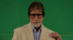 Inside Track: Big B’s toothache