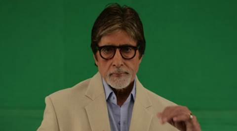amitabh bachhan, world hindi summit, narendra modi, smriti irani, rahul gandhi, congress amit shah, bihar, indian express,coomi kapoor, columns, sunday express