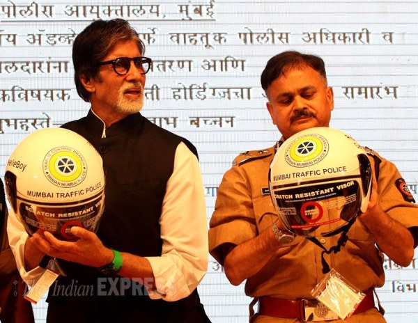 Amitabh Bachchan, Amitabh Bachchan News, Amitabh Bachchan Movies, Amitabh bachchan Wazir, Amitabh Bachchan traffic Awareness, Amitabh Bachchan British laws, Entertainment news