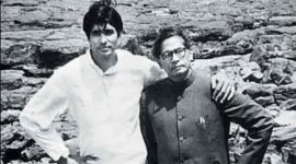 Amitabh Bachchan, Amitabh Bachchan Father, Harivanshrai Bachchan, Harivanshrai Bachchan Poetry, Harivanshrai Bachchan Poems, Amitabh Bachchan father Harivanshrai Bachchan, Entertainment news