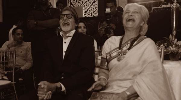 Amitabh Bachchan, Waheeda rehman, Amitabh Bachchan Movies, Actress Waheeda rehman, Amitabh Bachchan Waheeda rehman, amitabh bachchan waheeda Rehman movies, Entertainment news