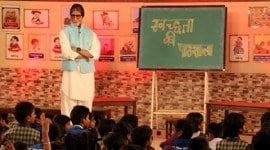 Amitabh Bachchan, Amitabh Bachchan news, Amitabh Bachchan latest news, Amitabh Bachchan movies, big b, Amitabh Bachchan children, Amitabh Bachchan upcoming movies, entertainment news