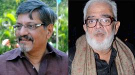 Amol Palekar, Rahul Rawail, Amol Palekar Rahul Rawail