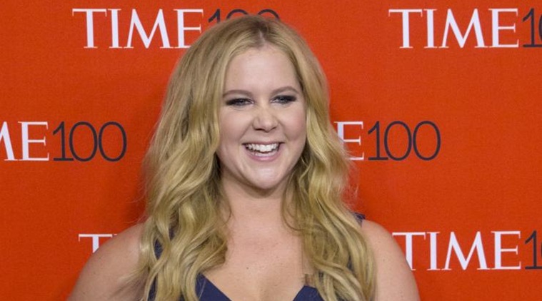 Amy Schumer, funnywoman Amy Schumer, Amy Schumer movies, Amy Schumer shows, Amy Schumer news, Amy Schumer latest news, entertainment news