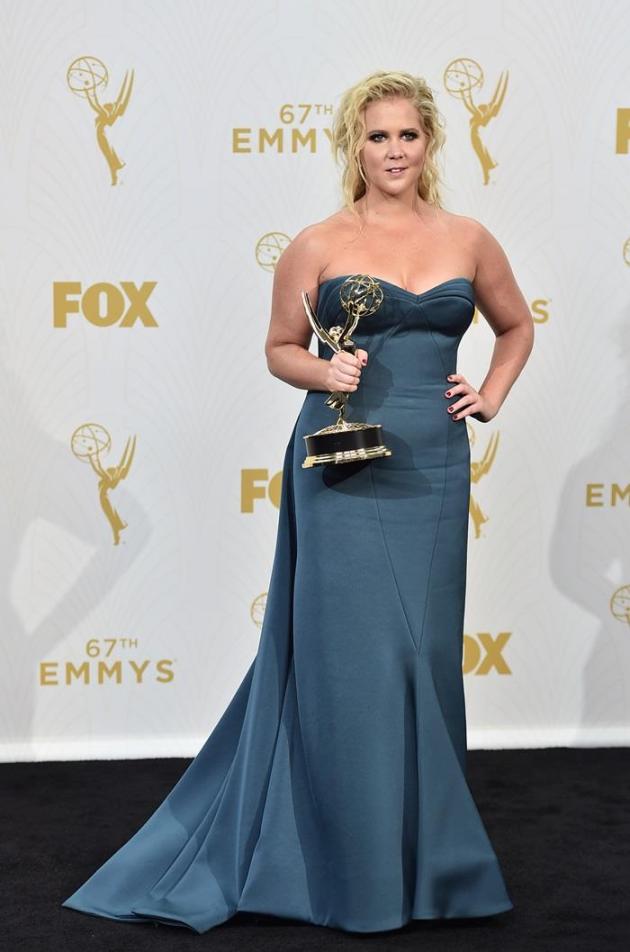 Amy Schumer