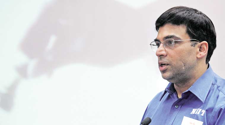 Viswanathan Anand, Viswanathan Anand chess, Viswanathan Anand India, India Viswanathan Anand, Viswanathan Anand chess news,  movie Pawn Sacrifice, Fischer-Spassky chess, indian express, sports news