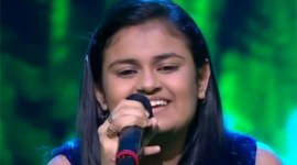 ananya nanda, indian idol junior, indian idol junior winner, indian idol junior 2015, indian idol junior 2015 winner, indian idol, ananya nanda indian idol, Universal Music India, Indian idol junior 2 winner