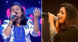 ananya nanda, indian idol junior, indian idol junior winner, indian idol junior 2015, indian idol junior 2015 winner, indian idol, ananya nanda indian idol, Shreya Ghoshal