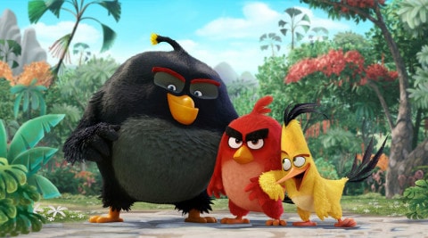 Angry birds 2 full online movie in hindi download