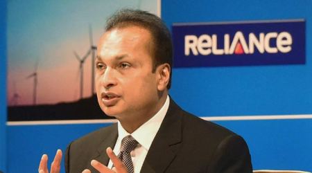 Anil Ambani, Mukesh Ambani, Reliance, Reliance Jio, RCom, 4G, telecom sector, 4G services, Reliance Communications, business news, economy news