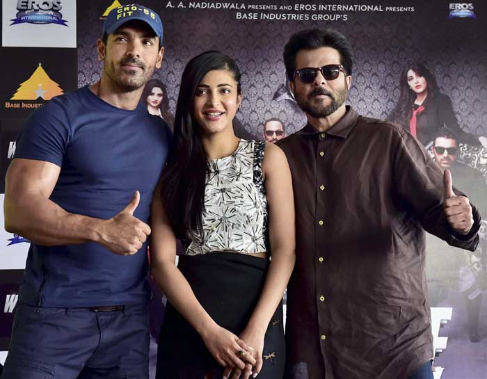 kangana ranaut, kangana ranaut photos, kangana ranaut katti batti, kangana ranaut hot, kangana ranaut sexy, kangana ranaut imran khan, imran khan, katti batti, athiya shetty, athiya shetty hero, john abraham, john abraham welcome back, john abraham welcome movie, john abraham welcome sequel, john abraham anil kapoor, anil kapoor, anil kapoor news