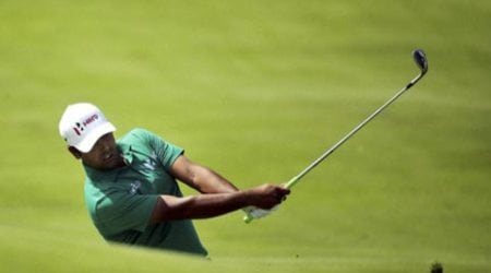 Anirban Lahiri, Anirban Lahiri Golf, Golf Anirban Lahiri, Anirban Lahiri Presidents Cup, Lahiri Presidents Cup, Golf News, Golf