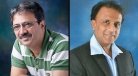 Anirudha Bhattacharjee, Balaji Vittal, Gaata rahe Mera Dil, Anirudha Bhattacharjee movies, Anirudha Bhattacharjee Interview, Balaji Vittal Movies, Balaji Vittal Interview, Entertainment news