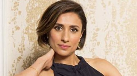 Indian-origin journalist Anita Rani discovers family’s fate during ...