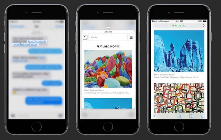 iPhone 6s, Apple, Apple Inc., iPhone 6s Plus, iphone 6s launch, Apple iPhone 6s, Apple iPhone 6s 3D Touch, What is 3D Touch, iphone 6s price, iphone 6s specs, iphone 6s specifications, iphone 6s special features, iPhone 6s vs iPhone 6s Plus, apple iphone 6s launch, apple iphone 6s specifications, apple iphone 6s spec, technology, technology news