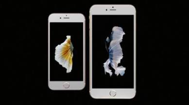 Apple iphone 6s, apple iphone 6s plus, apple event, apple live