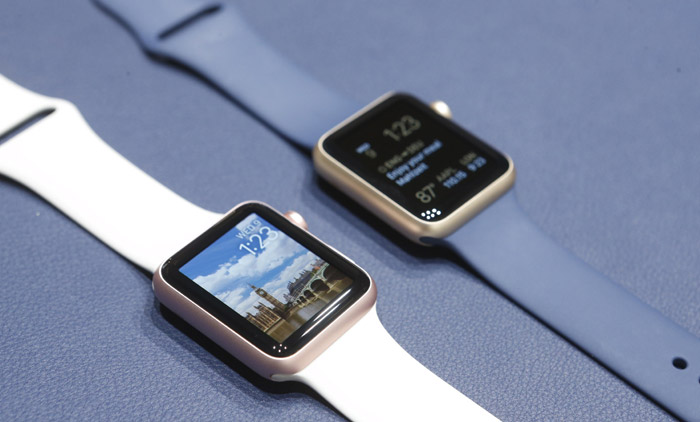 apple watch hermes difference