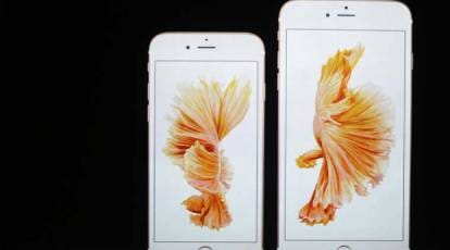 Apple: iPhone 6s and 6s Plus 'On Pace' to Surpass Last Year's Record Launch  Weekend Sales