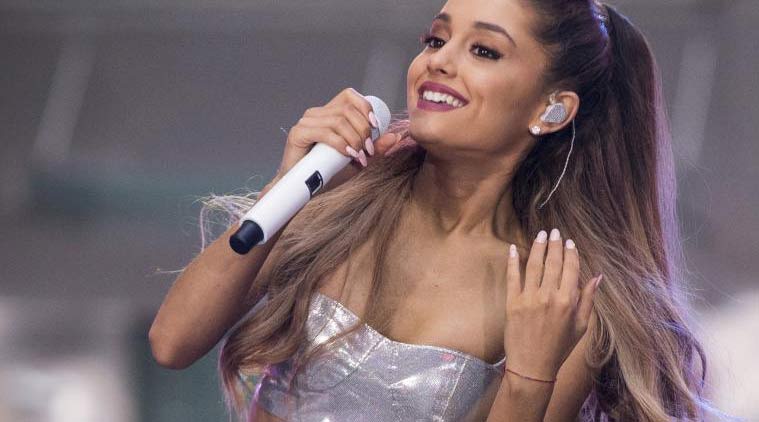 Ariana Grande 