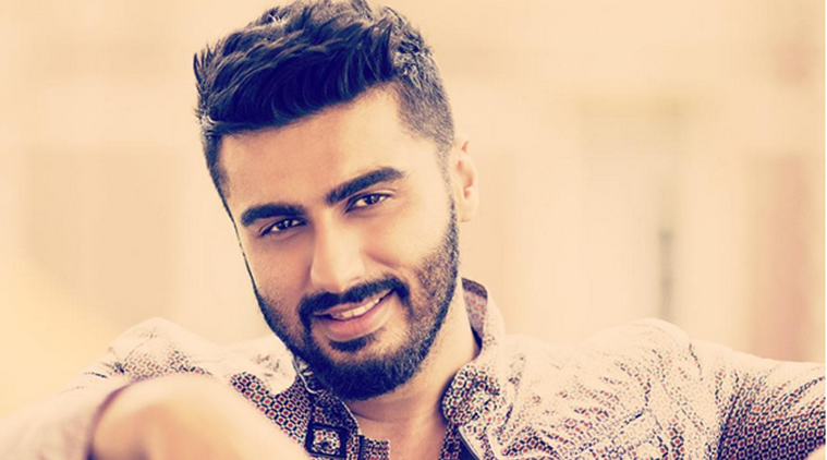 Arjun Kapoor's friends and his views on Priyanka, Katrina: Things we got to  know through his Twitter chat | Entertainment News,The Indian Express